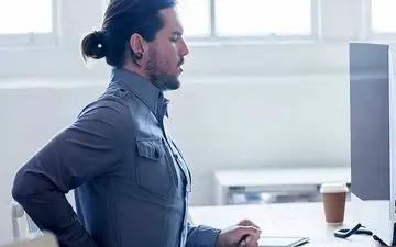 خطر عجیب نشستن بیش از حد