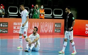 در تیم‌های ملی فوتسال چه خبر است؟/ دو اردو در یک زمان و یک مکان!
