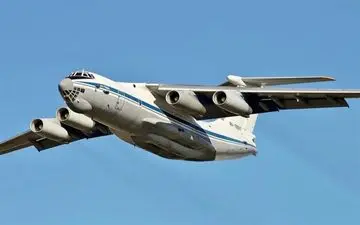 حادثه هوایی در دارفور؛ ابهامات درباره ماهیت محموله هواپیمای روسی
