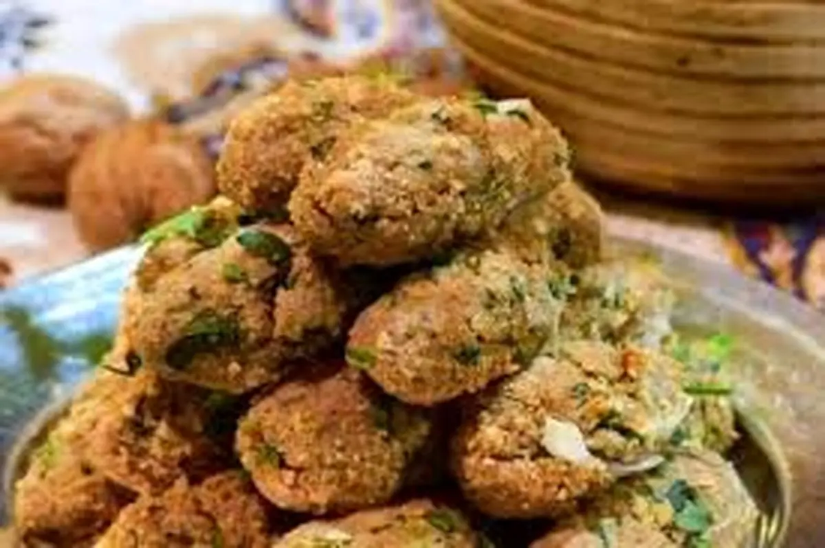 طرز تهیه مشتک یزدی| برای صبحانه عالیه!