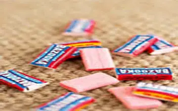 آدامس بخورید، نمره ی بیست بیاورید!