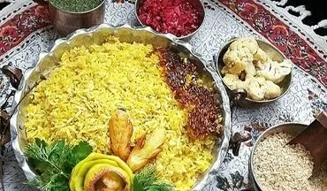 آموزش پخت انواع پتله پلو؛ غذای خوشمزه ایرانی