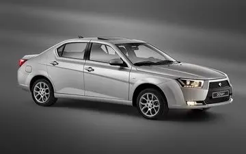 با ۵ سال اقساط، صاحب دنا شوید! شرایط ویژه فروش تابستان + جدول تیر ۱۴۰۴