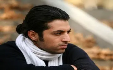 
اشکان خطیبی این روزها چه کار می کند؟
