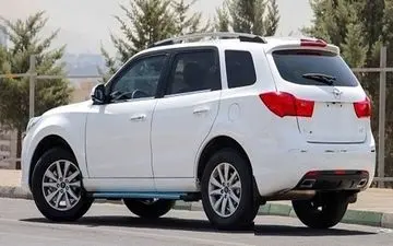 قیمت جدید خودروهای چینی اعلام شد / جدول نمایندگی و بازار آزاد (هایما، تیگو، ام وی ام، فیدلیتی و...)
