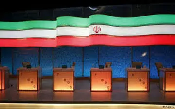 دلیل جابجایی در زمان پخش مناظره های انتخاباتی چه بود؟