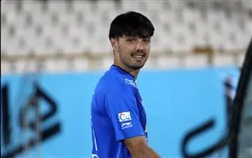 تغییرجدید شفر در استقلال