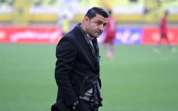 وحید فاضلی، دستیار رحمتی شد
