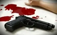 قتل دو برادر در رباط کریم/ قاتل آنها را به رگبار گرفت!