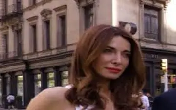 درآمد بالای بدل زن ترامپ