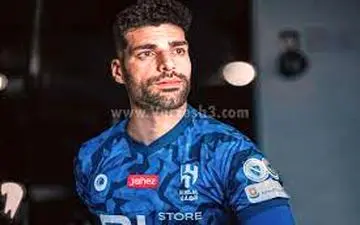 اقدام عجیب پورتو برای زوج مهدی طارمی | پورتو نمی گذارد این زوج جذاب جایی بروند 