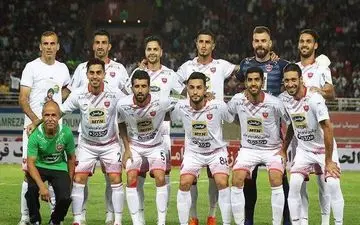 رونمائی از پرسپولیس ۹۷ ؛ خیرت هایی که موجب رشد خواهند شد!