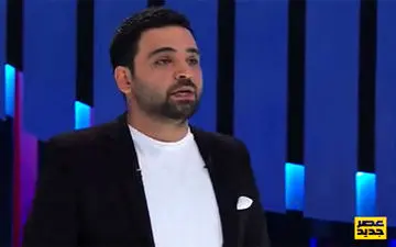  احسان علیخانی به دستمزد بالای عصرجدیدی‌ها واکنش نشان داد