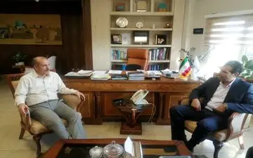 تأکید بر تکمیل پروژه های باز آفرینی شهری و تعریف پروژه های جدید 