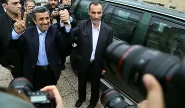 برای ردصلاحیت "احمدی‌نژاد" ادله کافی وجود دارد/ خرید هواپیما، ویترینی برای تبلیغات دولت است