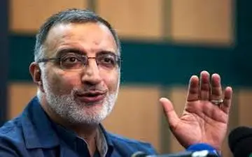 رونمایی زاکانی از طرح یارانه طلایی 