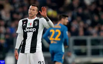 احتمال استراحت یک ماهه برناردسکی  به دلیل مصدومیت