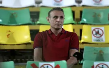 گل محمدی راضی شد؛ بازیکن جنجالی پرسپولیس جدا می شود