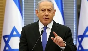 واکنش تند نتانیاهو به سخنان بایدن
