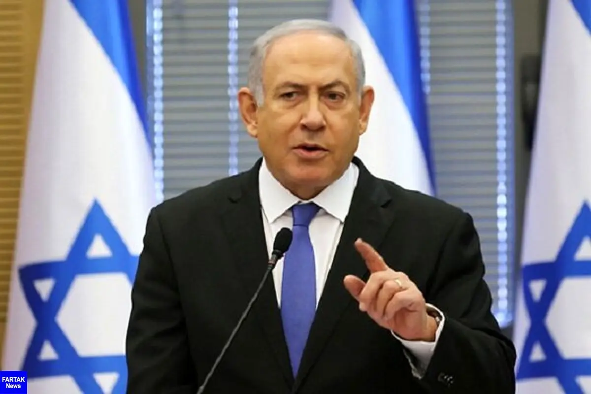 نتانیاهو از توافق با کشورهای عربی-اسلامی دیگر خبر داد