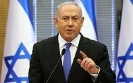 نتانیاهو رکورد زد

