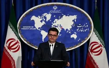 توضیح موسوی در خصوص سخنان ظریف درباره بودجه نظامی کشور