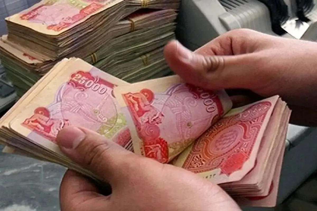 دستگیری دلال بزرگ ارز غیرمجاز در مرز شلمچه