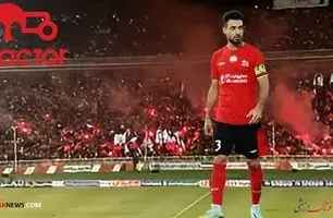 حمله تند خیابانی به شجاع خلیل زاده: دلقک من هستم یا شما؟ 