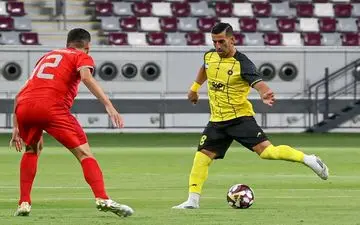 شکست سپاهان و حذف از لیگ نخبگان آسیا