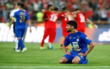 تصمیم عجیب استراماچونی درباره ستاره استقلال