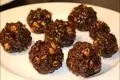 طرز تهیه حلوای سیاه؛ دسر سنتی ایرانی با رنگ جذاب و طعمی خاص