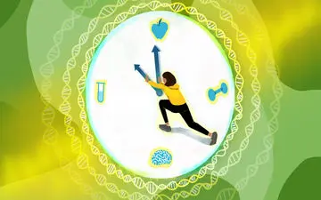 پیری زودرس جوانان این نسل واقعیت دارد؟

