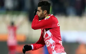 مهدی طارمی آقای گل آسیا می شود