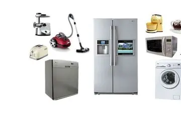  تشدید رکود در بازار لوازم خانگی؛ مشتری در بازار نیست