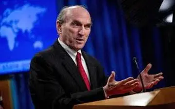 فرستاده آمریکا در امور ایران می‌گوید کشورش دنبال مذاکره با تهران است