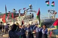 اسپانیا: یک کشتی برای محافظت از ناوگان «صمود» اعزام می‌‎کنیم