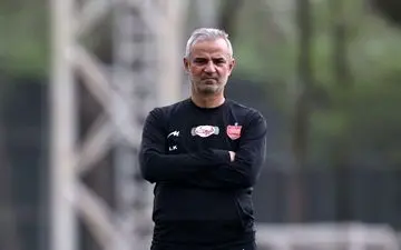 احتمال جدایی اسماعیل کارتال از پرسپولیس؛ تصمیم نهایی در جلسه امروز