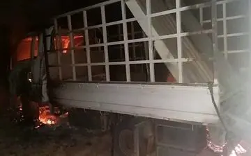 واکنش آمریکا به حمله موشکی فرودگاه اربیل