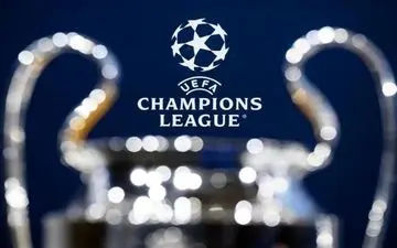 اعلام اسامی داوران دیدارهای شب اول هفته سوم لیگ قهرمانان اروپا
