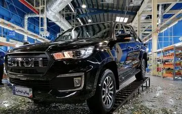 پیش فروش خودرو به مناسبت چهارشنبه سوری
