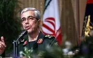 اقتدار دفاعی و نفوذ منطقه ای ایران ، محصول زنده بودن مکتب امام(ره) و رهبری ولی فقیه است