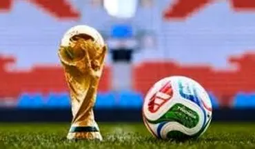  قرعه‌کشی پلی‌آف جام جهانی ۲۰۲۶؛ مسیر راحت برای ایتالیا و ترکیه/ عراق به دنبال سهمیه نهم آسیا 