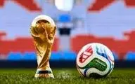  قرعه‌کشی پلی‌آف جام جهانی ۲۰۲۶؛ مسیر راحت برای ایتالیا و ترکیه/ عراق به دنبال سهمیه نهم آسیا 