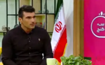  قهرمان قایقرانی کشورمان برای گذران زندگی مسافرکشی می کند!