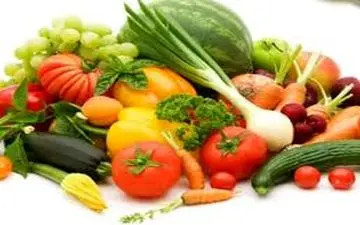 فیبر مصرف کنید تا چربی های شکمتان آب شود 