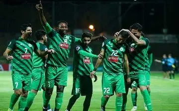 احتمال تقابل شاگردان منصوریان و برانکو 