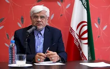 عارف :بدون چالش از روحانی حمایت کنید تا مسیر اصلاحات تداوم یابد 