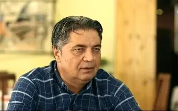 سرمربی تیم قشقایی شیراز: مقابل رایکا بابل بر روی ۲ اشتباه گل خوردیم