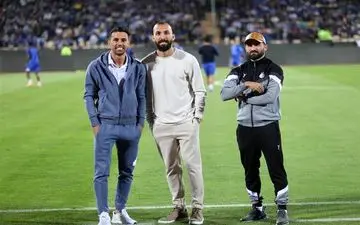 ثبت ۲۰۷ دقیقه بازی برای بازیکن محروم و مصدوم استقلال

