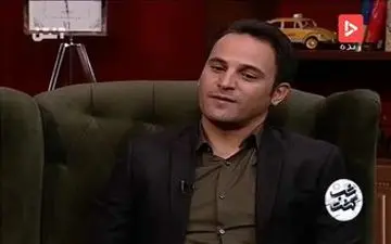 بزرگترین حسرت ستاره استقلالی در بازی با پرسپولیس!